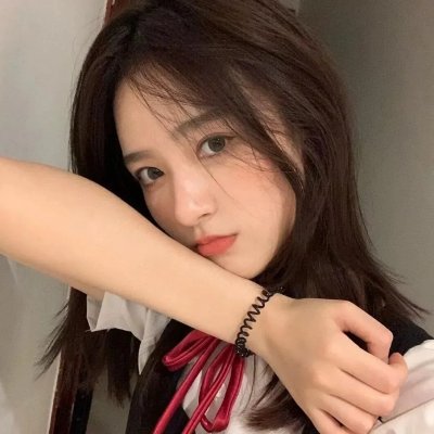 是风吹动我的心