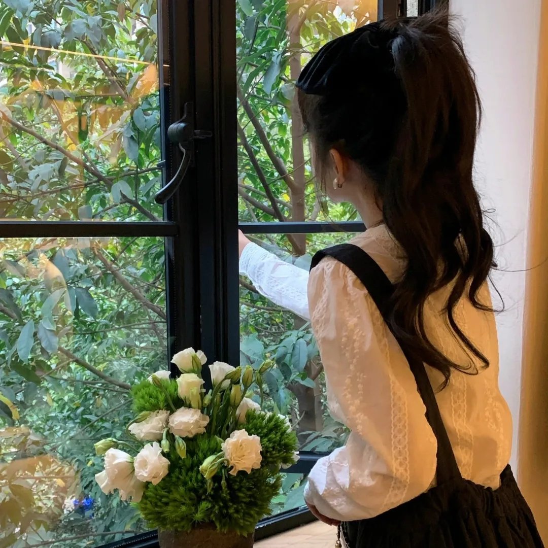 安德烈的时尚之路