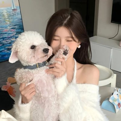 不会拿捏距离的阿波连同学